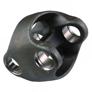 Centro de eje delantero York 7400645008 para equipos de acuicultura agrícola - Product Image 1