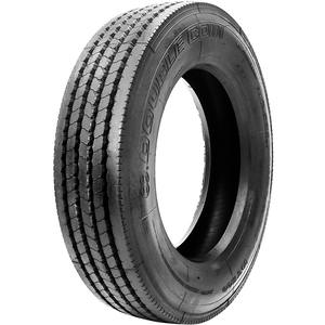 Pneu de camion commercial 275/70R22.5, toutes positions, performance de roulement fluide pour les trajets longue distance - Product Image 5