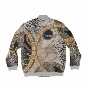 Vestes en Satin personnalisées pour hommes Baseball Satin Sports Team Jacket Whole Sale Rate 2025 Satin Jacket - Product Image 2