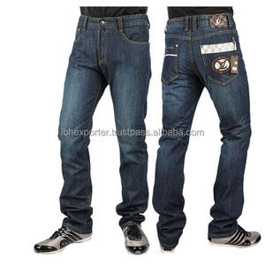 Vaqueros para hombre mejor vendidos en línea precios más bajos Stocklot - Product Image 1