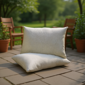 New Arrival Premium Quality Decorative Printed Fabric <b>Throw</b> Pillow Outdoor Sofa Cushion for Home and Garden-56091051 - Product Image 3
