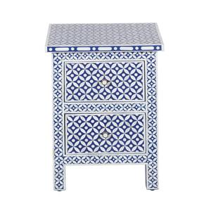 Indian Exporter Of Luxury Handmade Bone Inlay <b>Drawer</b> Cabinet for Bedroom Living Room and Office Interiors At Reasonable Price - Product Image 3
