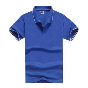 Camiseta Polo de Secado Rápido, Manga Corta, Cuello Camisero, Ropa de Trabajo, Eventos, Logotipo Personalizado, Camiseta Masculina Estampada - Product Image 5