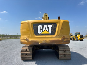 2020 para excavadora Caterpillar 336, gran oferta, motor de bomba de engranajes de caja de cambios listo para enviar, PLC para obras de construcción masivas - Product Image 3