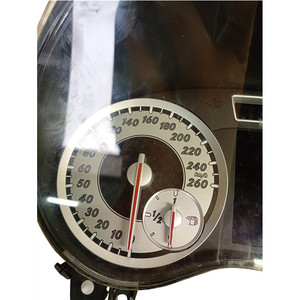 แผงหน้าปัดรถยนต์เมอร์เซเดสเบนซ์ รุ่น A-Class (W176) A1769007901 651901 (12>18) - Product Image 3