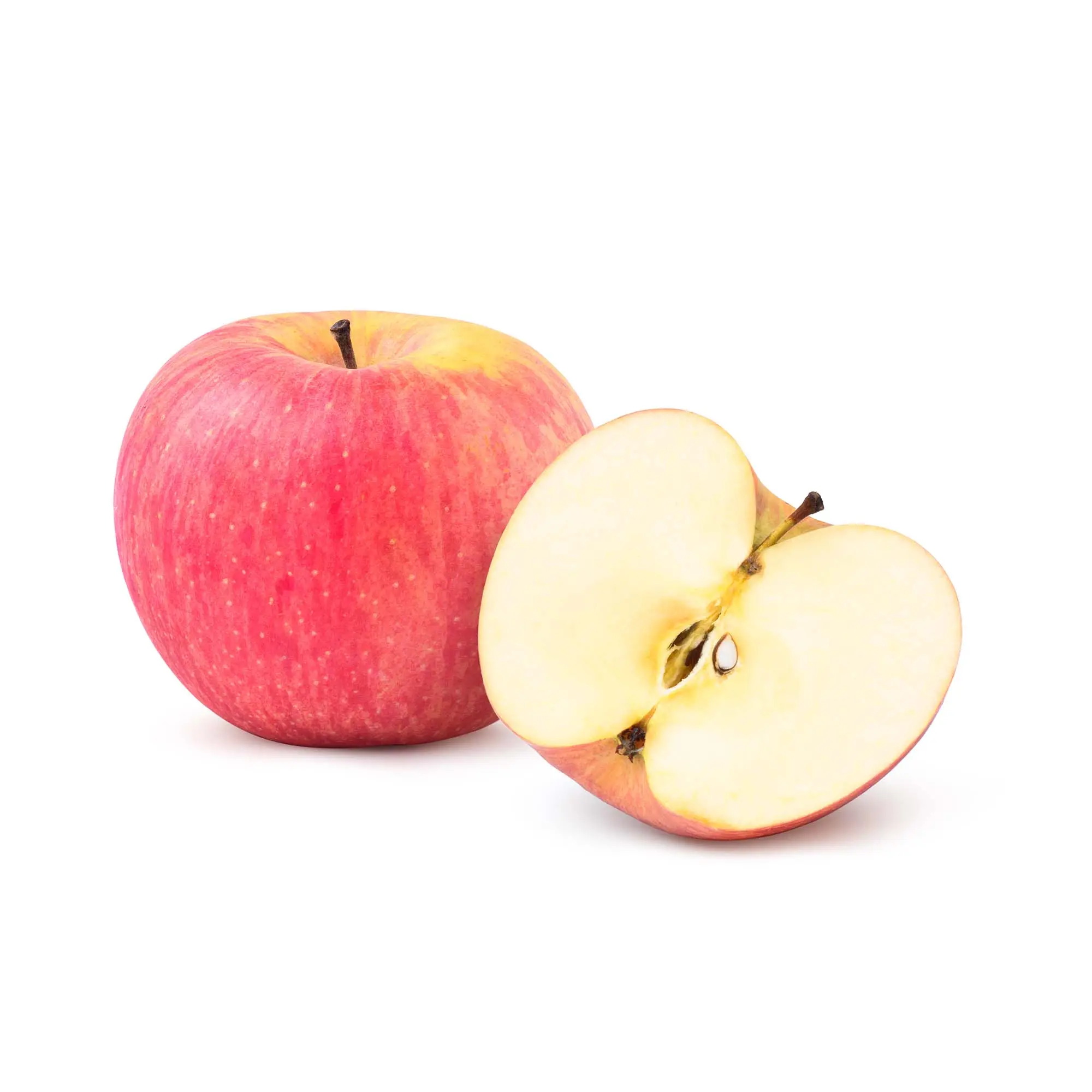 100% натуральный продукт пищевые свежие фрукты Королевский Гала цена экспорт красные яблоки Фудзи