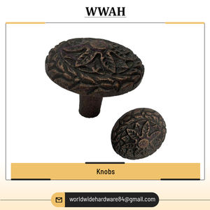 2023 Latest Unique Design Solid Furniture <b>Hardware</b> Pull Drawer Knob for Cabinet/ Drawer/ Dresser/ <b>Wardrobe</b> - Product Image 4