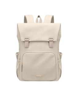 Mochila Unisex Antirrobo para Portátil de Poliéster con Cierre de Cremallera, Compartimento Interior, Estilo Moderno, Impermeable, de Vietnam - Product Image 1