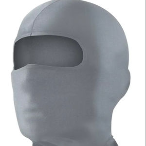 Pasamontañas de Karting profesional resistente al fuego, capa transpirable ligera, ajuste térmico, ropa de rendimiento de carreras para conductor - Product Image 1