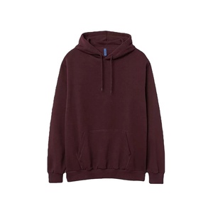 Nouvelle mode de pull à capuche pour femmes, vente en gros, OEM, sweat à capuche de haute qualité imprimé sur mesure à bas prix - Product Image 6