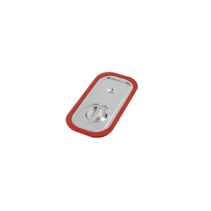 Coperchio 1/3GN con Guarnizione per Contenitori e Conservazione Alimenti - Product Image 1