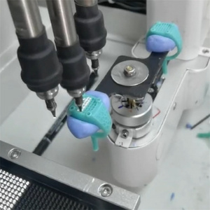 Mesin Inlay Lilin Perhiasan Otomatis 3D untuk Pemasangan Batu Zirkon Berlian, Alat Penting untuk Perhiasan - Product Image 1