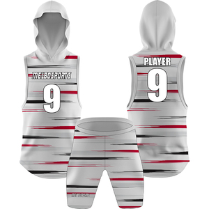 Uniformes de football américain 7 contre 7 personnalisés pour les équipes de club, pour hommes et jeunes, en spandex/polyester, séchage rapide, grande taille, uniformes imprimés par sublimation - Product Image 2