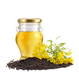 Huile de colza raffinée Huile de cuisson à vendre Huile comestible pure et de haute qualité maintenant disponible à bas prix - Product Image 3