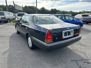 Clean Used 1996 for CROWN Left <b>Hand</b> Drive Euro IV Emission 50001-75000 Miles - Product Image 4