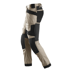 OEM tarifa barata nueva moda hombres Cargo pantalón Super calidad transpirable logotipo personalizado/colores al aire libre pantalones Cargo pantalón con ligero - Product Image 3