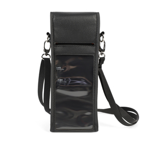 Sunmi p2pro máy <span class=keywords><strong>POS</strong></span> bảo vệ trường hợp da bìa cho <span class=keywords><strong>Android</strong></span> thiết bị đầu cuối cầm tay - Product Image 3