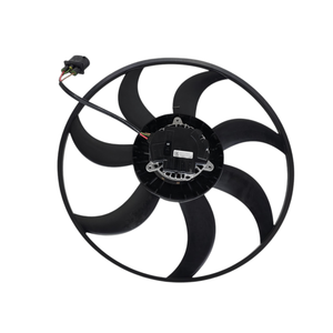 <b>RADIATOR</b> <b>FAN</b> MERCEDES A-Class Series (W177) A2479060100 Diesel 2000 (18>) - Product Image 5