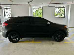 Toyota Prado Cruiser Sedán V6 2024 Usado, Volante a la Izquierda, Asientos de Cuero, Control de Crucero Adaptativo, Emisión Euro IV, Automático, Panorámico - Product Image 4