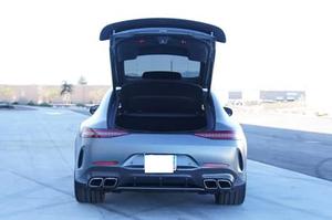 MERCEDES-AMG GT63 S 4 PUERTAS 2020 USADO (LHD/RHD) - Product Image 4