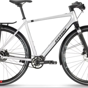 دراجة مدينة كهربائية جديدة أصلية من Stevens E-starda 7.3.4 FEQ 53 جاهزة للشحن في جميع أنحاء العالم - Product Image 5