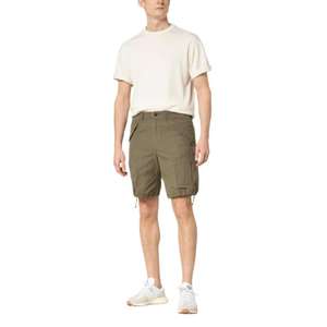 Shorts de course et de sport pour hommes de haute qualité, faible MOQ, motif uni confortable, service OEM disponible - Product Image 3