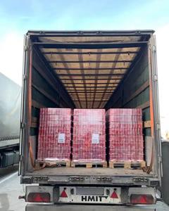 Nouvelle Offre 2026 : Boissons gazeuses Coca-Cola originales de qualité supérieure en canettes de 330 ml / Coca-Cola avec livraison rapide / Stock frais de boissons gazeuses Coca-Cola en provenance de l'UE - Product Image 5