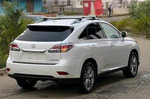 CONOZCA NUESTRO LEXUS RX 350 MODELO 2014 EN EXCELENTE ESTADO, ECONÓMICO, CON TODAS LAS OPCIONES Y ENVÍO GRATUITO - Product Image 6