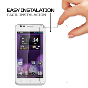 ฟิล์มกันรอย ANTISHOCK สำหรับอุปกรณ์เสริมมือถือเบ็นคิว เอ 3 พรีเมียม - Product Image 2