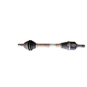Phare avant gauche SEMIALBERO pour CITROEN C3 Picasso 3272PZ (08>) - Product Image 1
