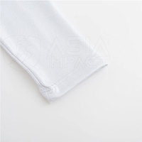 Justaucorps de gymnastique personnalisé manches longues tissu extensible de haute qualité OEM filles vêtements de danse pour l'entraînement et la compétition ÉCHANTILLON GRATUIT