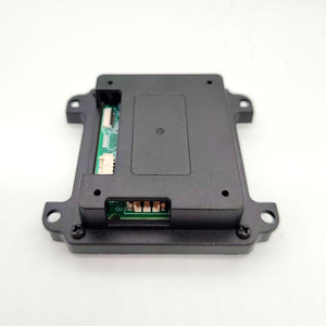 Emt8751bc Xổ Số vé máy quét mã vạch empreinte QR đọc mã mô-đun với USB RS232 Cáp - Product Image 5