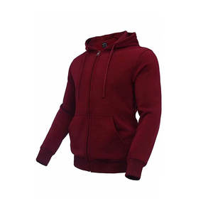 2025 nouveau produit Top qualité hommes coton fait survêtement ensemble deux pièces hommes survêtement à vendre à bas prix - Product Image 1