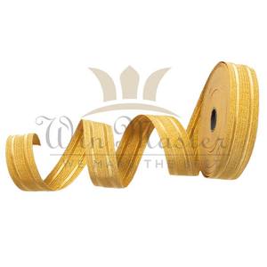 Uniforme marítimo elegante, encaje trenzado para uniformes formales - Product Image 5