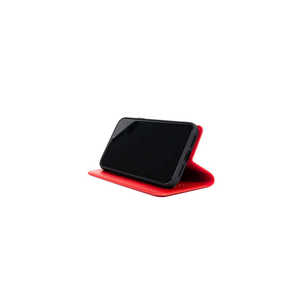 Étui portefeuille magnétique Netzy SAFA Series en cuir PU premium pour iPhone 12 Pro Max, compatible avec iPhone 14 Plus et PC - Product Image 5