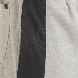 Custom Logo Men's Casual Sportswear Plus Size Lightweight Mid Waist Quick Dry Breathable High Quality 100% Cotton Winter - Product Image 6