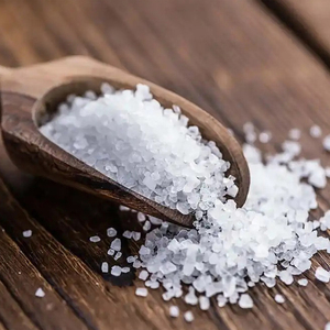 Polvo de cloruro de sodio de sal marina cruda industrial ODM de alta calidad en varios envases bolsa a granel bolsita caja botella - Product Image 2