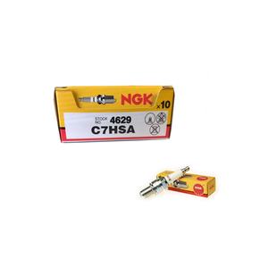 Bougie d'allumage de haute qualité pour Honda Yamaha C7hsa 4629 - Product Image 1