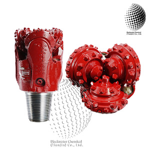 Punta per trapano da roccia prezzo di fabbrica 5 7/8 ''(151mm) IADC537 punte per trapano <span class=keywords><strong>Tricone</strong></span> parti di macchine per l'estrazione dell'acqua strumenti rotanti - Product Image 6