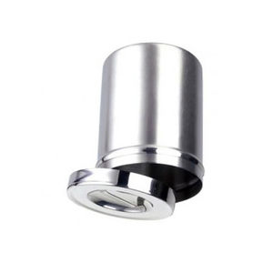 Tambours à pansements et pots à pansements creux de 30 pièces-Plateaux d'instruments chirurgicaux de meilleure conception pour pots à pansements à usage médical - Product Image 6