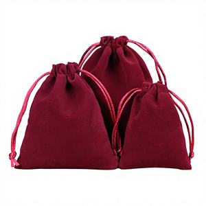 Nuevo Paquete Personalizado al por Mayor con Cierre Abierto para Americanos, en Varios Colores, Calidad Premium, Directo de Fábrica, Poliéster - Product Image 1