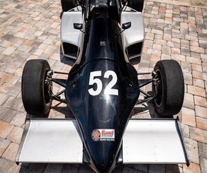 Gran Oferta, Negocio Excelente... Mazda Formula 1998, Listo para Enviar - Product Image 1