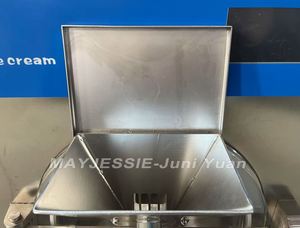 Línea de Producción Automática de Mariscos y Helados de <span class=keywords><strong>Alta</strong></span> Capacidad y Gran Tasa de Recompra, Hecho en China - Product Image 4