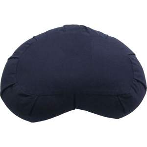 เบาะนั่งทรงกลมผ้าบัควีท zafu จากอินเดีย - Product Image 5