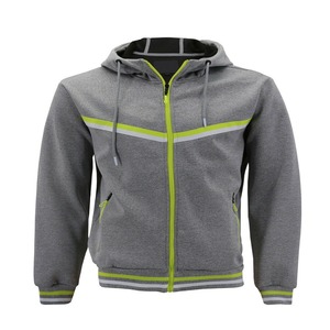 Vêtements de sport personnalisés de haute qualité pour hommes, survêtement nouveau design, ensemble de jogging d'hiver, service respirant OEM/ODM, vente en gros d'options - Product Image 2