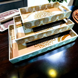 Plateaux décoratifs modernes - Product Image 1