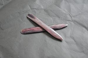 Durable Bone <b>Folder</b> for Crafts | Perfect for Bookbinding, Scrapbooking, & Card Making - Product Image 5