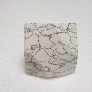 Poignées de style ange en résine faites à la main pour meubles, armoires de cuisine, tiroirs, décoration intérieure - Product Image 1