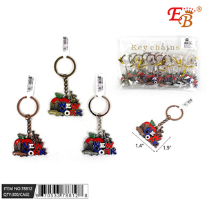 พวงกุญแจ25DZ/CS ชุดของขวัญด้านวัฒนธรรมและการท่องเที่ยว - Product Image 1