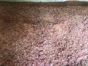 Gomme arabe naturelle de haute qualité Produit agricole Gomme Hashab arabe de qualité supérieure - Product Image 2